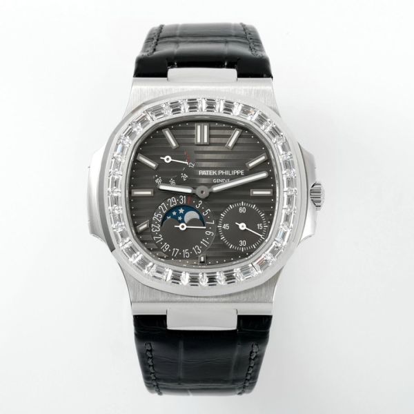 PPF|파텍 필립  노틸러스(Nautilus) 5712 40mm